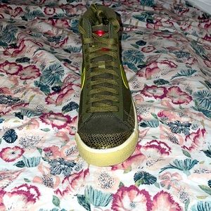 Nike Blazer Mid ‘77